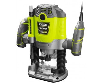 Freza Ryobi RRT1600-K